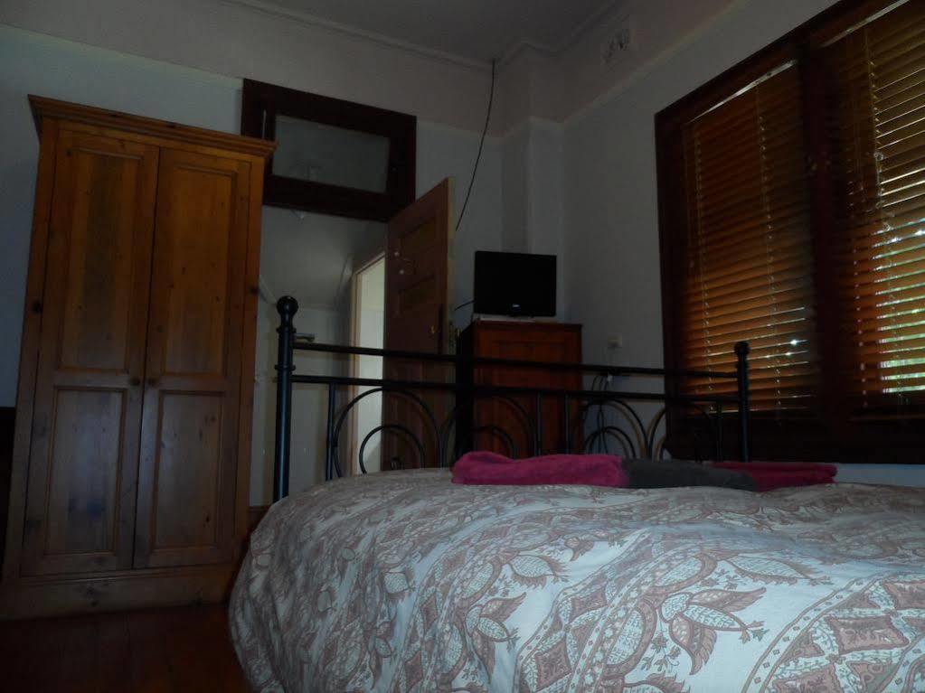 Burwood Bed And Breakfast Sídney Exterior foto