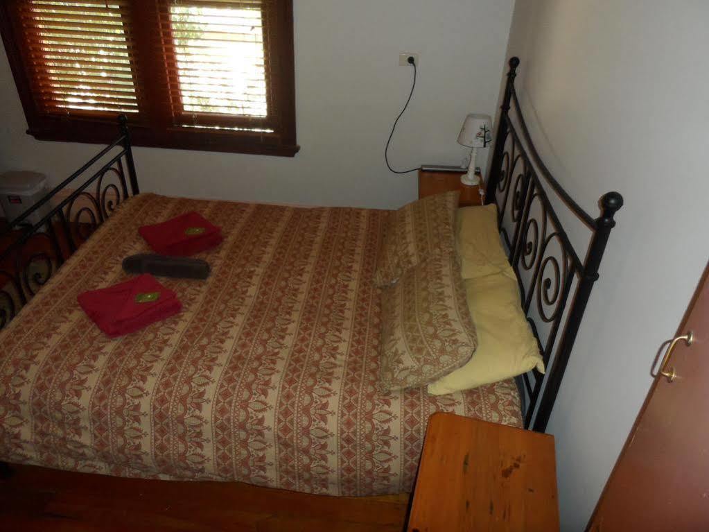 Burwood Bed And Breakfast Sídney Exterior foto
